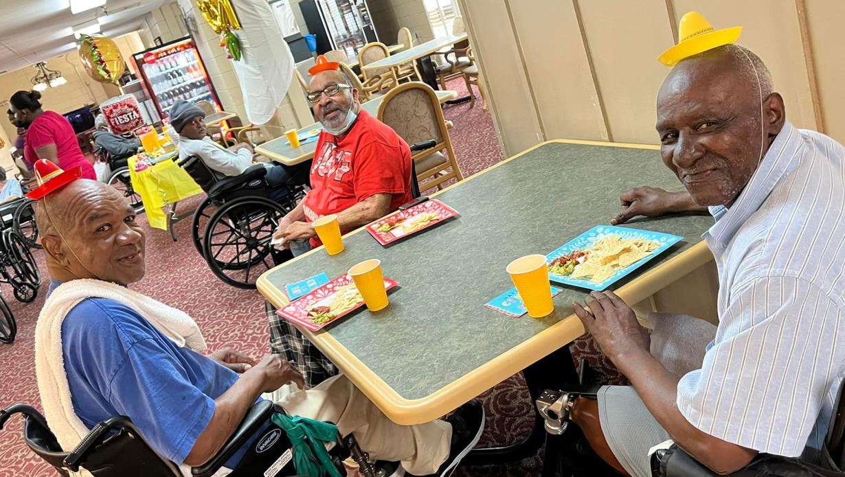 Life at Bayou Vista Gallery